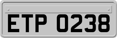 ETP0238