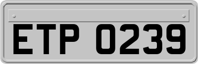 ETP0239