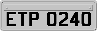 ETP0240