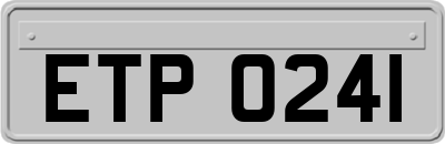 ETP0241