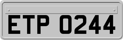 ETP0244
