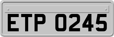 ETP0245