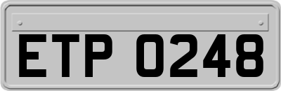 ETP0248