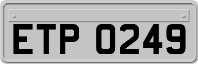 ETP0249