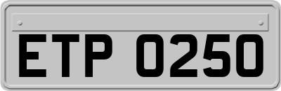 ETP0250
