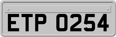 ETP0254