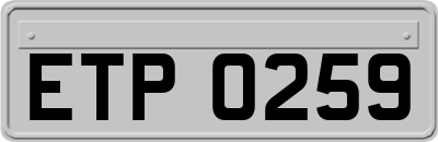 ETP0259