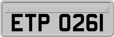ETP0261