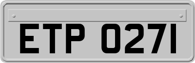 ETP0271