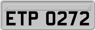 ETP0272