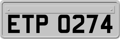 ETP0274