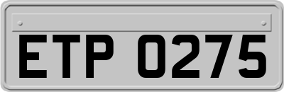 ETP0275