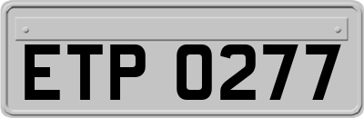 ETP0277