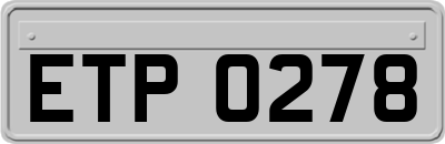 ETP0278