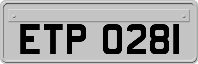 ETP0281