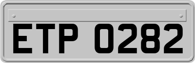 ETP0282
