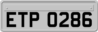 ETP0286