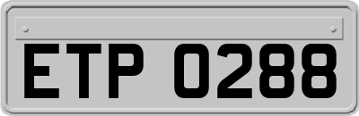 ETP0288