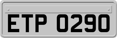 ETP0290