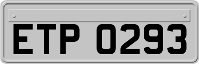 ETP0293