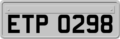 ETP0298