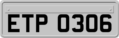 ETP0306