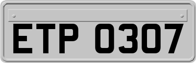 ETP0307