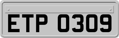 ETP0309