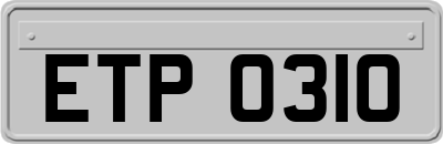 ETP0310
