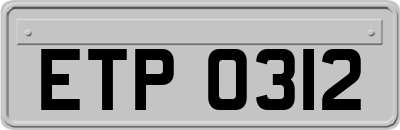 ETP0312