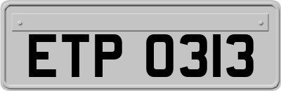 ETP0313