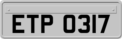 ETP0317