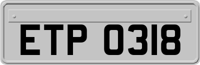 ETP0318