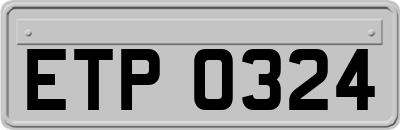 ETP0324