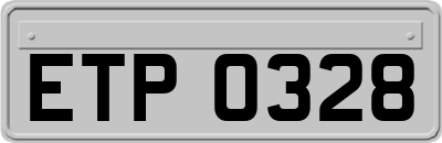 ETP0328