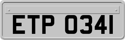 ETP0341
