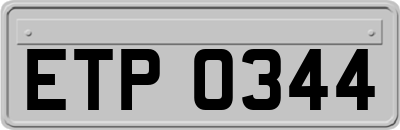 ETP0344