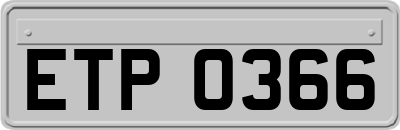 ETP0366