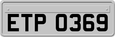 ETP0369