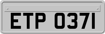ETP0371