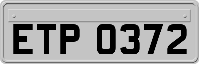ETP0372