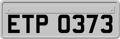 ETP0373