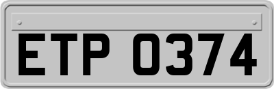 ETP0374
