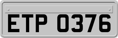 ETP0376