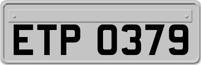 ETP0379