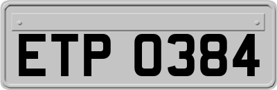 ETP0384