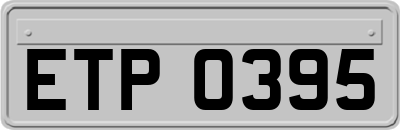 ETP0395