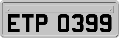 ETP0399