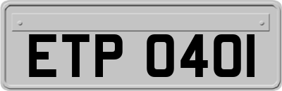 ETP0401