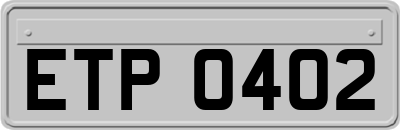ETP0402